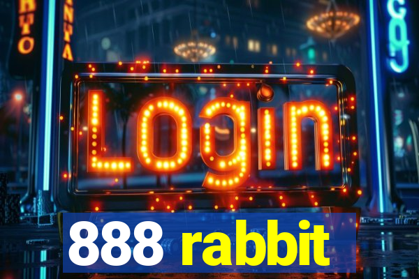 888 rabbit